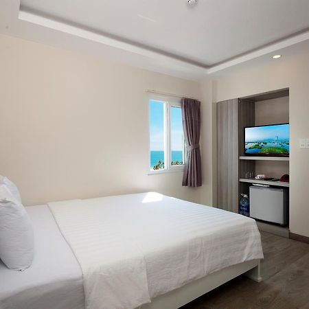 Zen Hotel Nha Trang Exterior foto