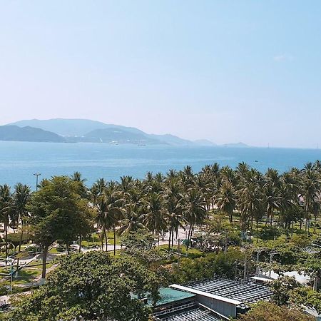 Zen Hotel Nha Trang Exterior foto