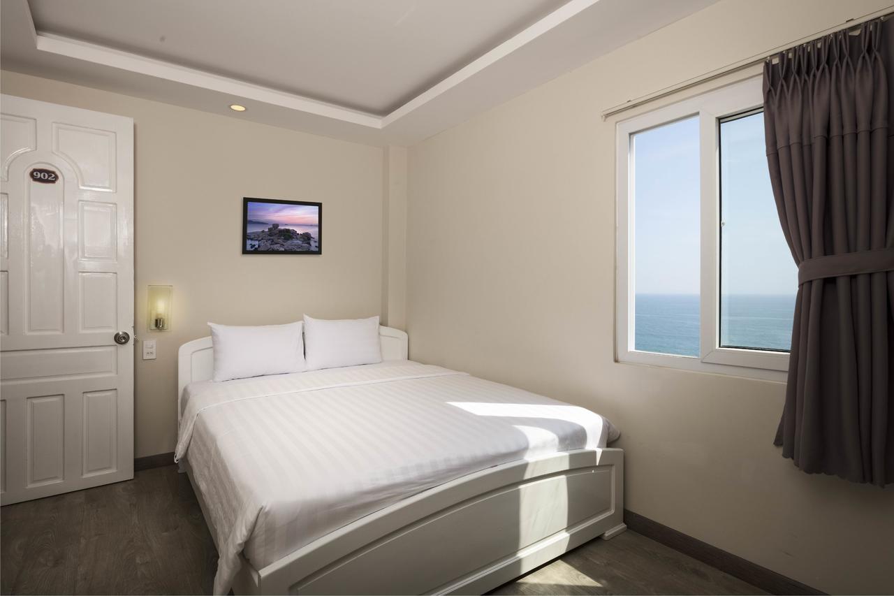 Zen Hotel Nha Trang Exterior foto