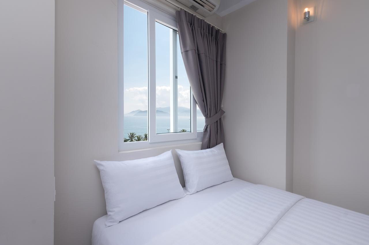 Zen Hotel Nha Trang Exterior foto